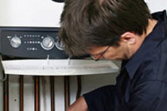 boiler repair Higher Cransworth