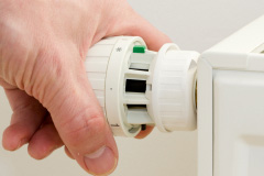 Higher Cransworth central heating repair costs