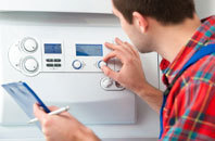 free Higher Cransworth gas safe engineer quotes
