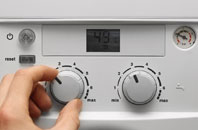 free Higher Cransworth boiler maintenance quotes
