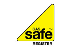 gas safe companies Higher Cransworth